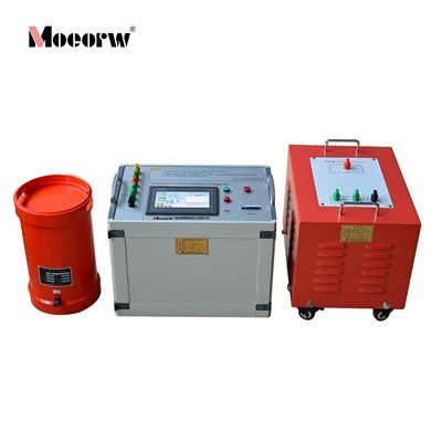 3305M Multi-Frequency Stand Tester